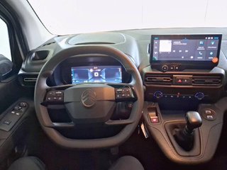 Citroen Berlingo Talla M BlueHDi 130