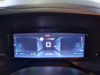 Citroen Berlingo Talla M BlueHDi 130