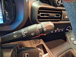 Citroen Berlingo Talla M BlueHDi 130
