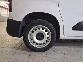 Citroen Berlingo Talla M BlueHDi 130