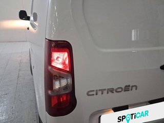Citroen Berlingo Talla M BlueHDi 130