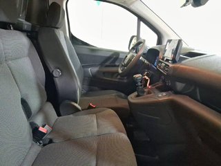 Citroen Berlingo Talla M BlueHDi 130