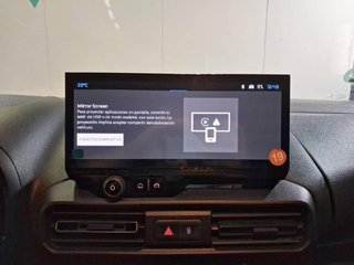 Citroen Berlingo Talla M BlueHDi 130