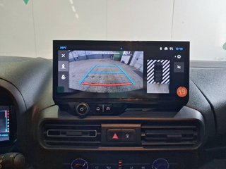 Citroen Berlingo Talla M BlueHDi 130