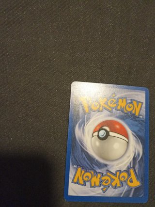Dark Machamp 27/82 set Rocket Pokémon