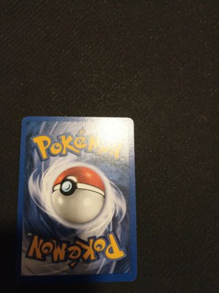 Dark Machamp 27/82 set Rocket Pokémon
