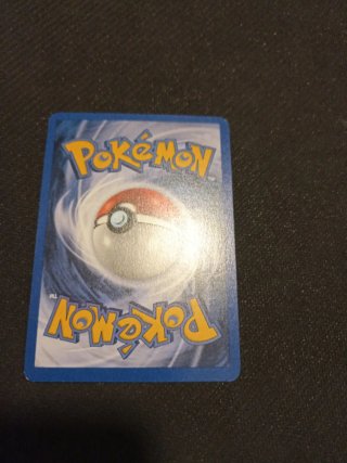 Dark Machamp 27/82 set Rocket Pokémon