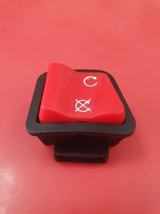 Botón Encendido/Apagado PIAGGIO