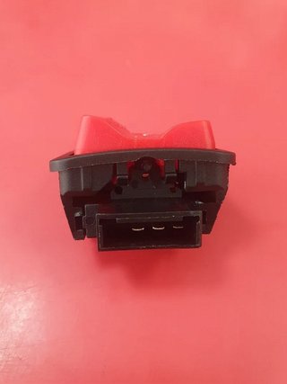 Botón Encendido/Apagado PIAGGIO