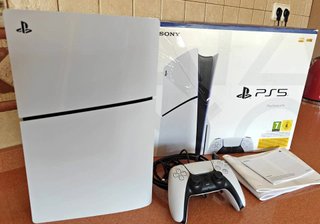 PlayStation 5 Slim 1tb
