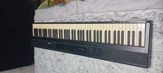Piano Rockjam