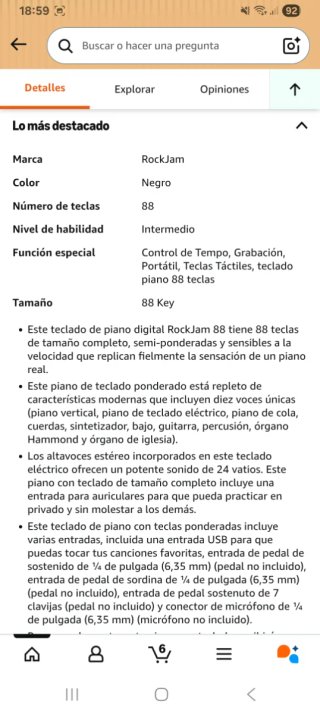 Piano Rockjam