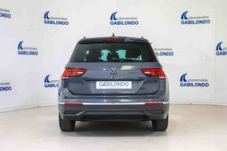 Volkswagen Tiguan Life 1.5 TSI 110kW (150CV) DSG
