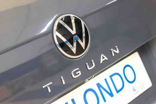 Volkswagen Tiguan Life 1.5 TSI 110kW (150CV) DSG
