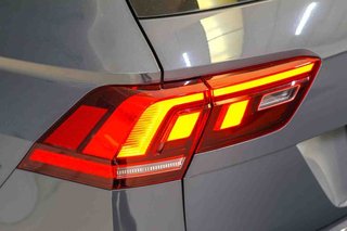 Volkswagen Tiguan Life 1.5 TSI 110kW (150CV) DSG