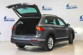 Volkswagen Tiguan Life 1.5 TSI 110kW (150CV) DSG