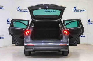Volkswagen Tiguan Life 1.5 TSI 110kW (150CV) DSG