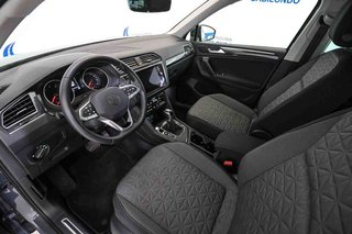 Volkswagen Tiguan Life 1.5 TSI 110kW (150CV) DSG