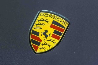 Porsche Panamera 4 E-Hybrid Platinum Edit Sport Turismo