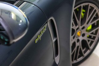 Porsche Panamera 4 E-Hybrid Platinum Edit Sport Turismo