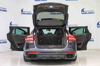 Porsche Panamera 4 E-Hybrid Platinum Edit Sport Turismo