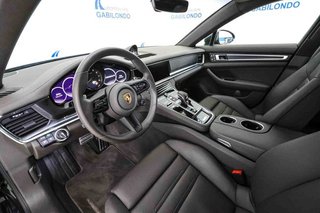 Porsche Panamera 4 E-Hybrid Platinum Edit Sport Turismo