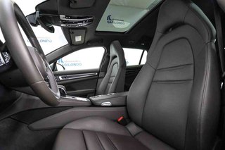 Porsche Panamera 4 E-Hybrid Platinum Edit Sport Turismo