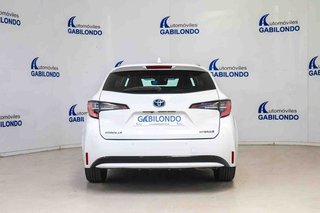 Toyota Corolla 1.8 125H BUSINESS E-CVT TOU SPORT