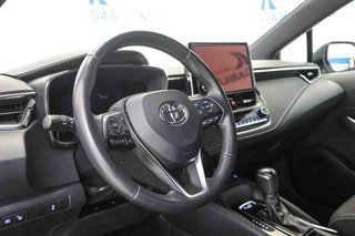Toyota Corolla 1.8 125H BUSINESS E-CVT TOU SPORT