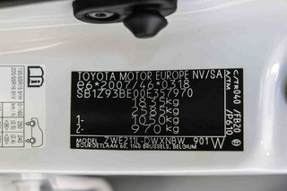 Toyota Corolla 1.8 125H BUSINESS E-CVT TOU SPORT