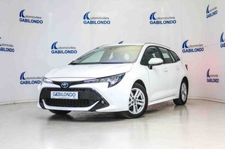 Toyota Corolla 1.8 125H BUSINESS E-CVT TOU SPORT