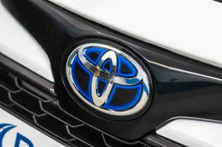 Toyota Corolla 1.8 125H BUSINESS E-CVT TOU SPORT