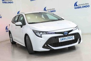 Toyota Corolla 1.8 125H BUSINESS E-CVT TOU SPORT