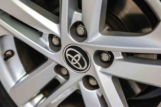 Toyota Corolla 1.8 125H BUSINESS E-CVT TOU SPORT