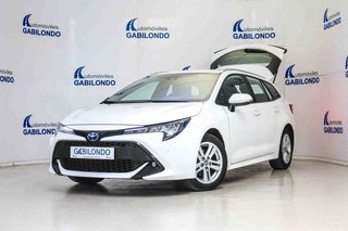 Toyota Corolla 1.8 125H BUSINESS E-CVT TOU SPORT