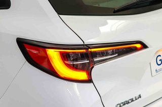 Toyota Corolla 1.8 125H BUSINESS E-CVT TOU SPORT