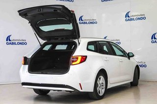 Toyota Corolla 1.8 125H BUSINESS E-CVT TOU SPORT