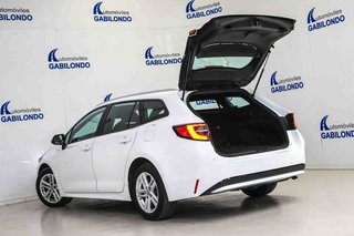 Toyota Corolla 1.8 125H BUSINESS E-CVT TOU SPORT