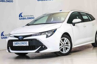 Toyota Corolla 1.8 125H BUSINESS E-CVT TOU SPORT