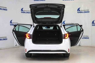 Toyota Corolla 1.8 125H BUSINESS E-CVT TOU SPORT