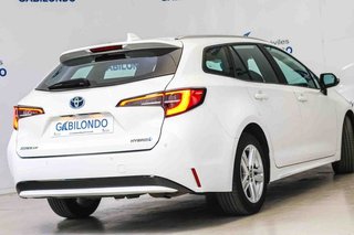 Toyota Corolla 1.8 125H BUSINESS E-CVT TOU SPORT