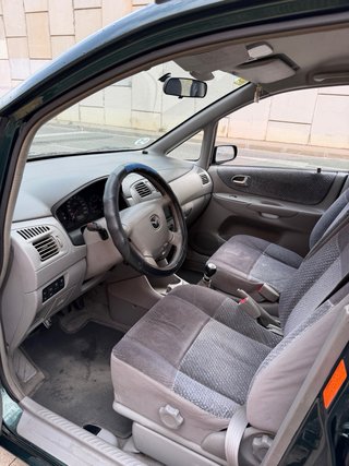Mazda Premacy 1.8 ITV y embrague nuevo