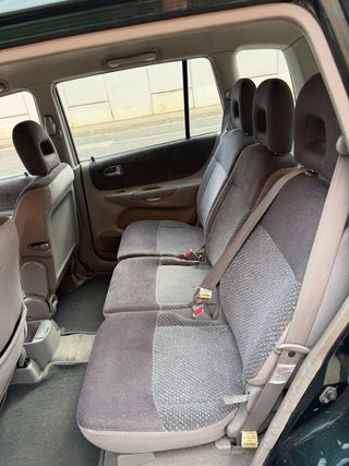 Mazda Premacy 1.8 ITV y embrague nuevo