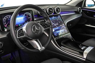 Mercedes Clase C 300 e