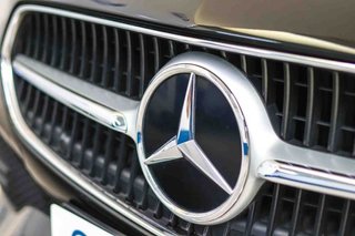 Mercedes Clase C 300 e