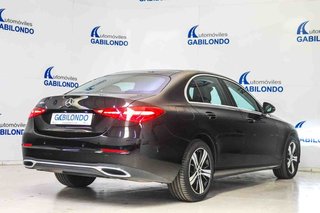 Mercedes Clase C 300 e