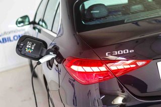 Mercedes Clase C 300 e