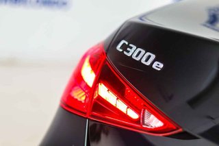 Mercedes Clase C 300 e
