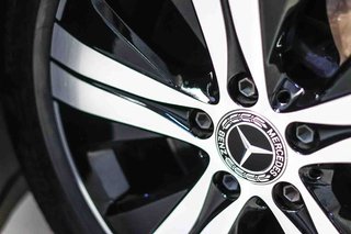 Mercedes Clase C 300 e
