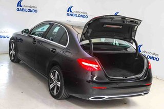 Mercedes Clase C 300 e